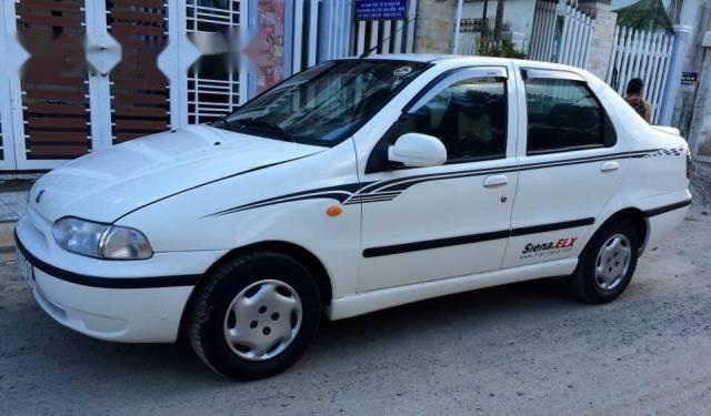 Bán ô tô Fiat Siena 1.3 năm 2002, giá 109 triệu