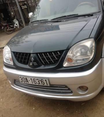 Cần bán lại xe Mitsubishi Jolie 2004 giá cạnh tranh