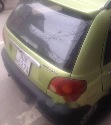 Bán xe Daewoo Matiz SE 2008, 92tr