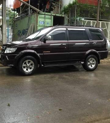 Cần bán lại xe Isuzu Hi lander đời 2007, giá 320tr