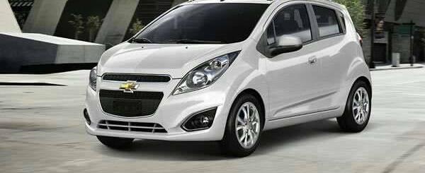 Cần bán lại xe Chevrolet Spark sản xuất 2009, màu bạc