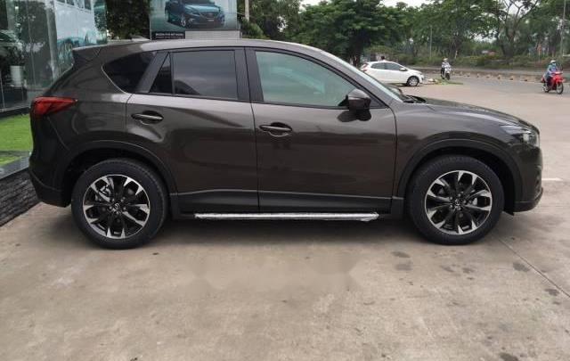 Bán xe Mazda CX5 động cơ 2.5L, 2017, lắp ráp trong nước