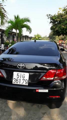 Bán ô tô Toyota Camry đời 2008, giá tốt