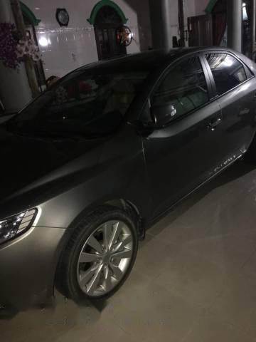 Kia Cerato 2010, mới đi gần 14000km, giá chỉ 400 triệu