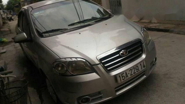 Bán ô tô Daewoo Gentra đời 2010, 178 triệu