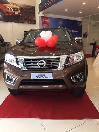 Bán Nissan Navara NP300 EL sản xuất 2016, nhập khẩu, giá tốt