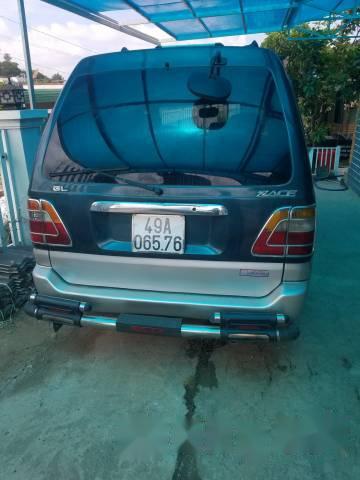 Chính chủ bán Toyota Zace đời 2005, màu xanh