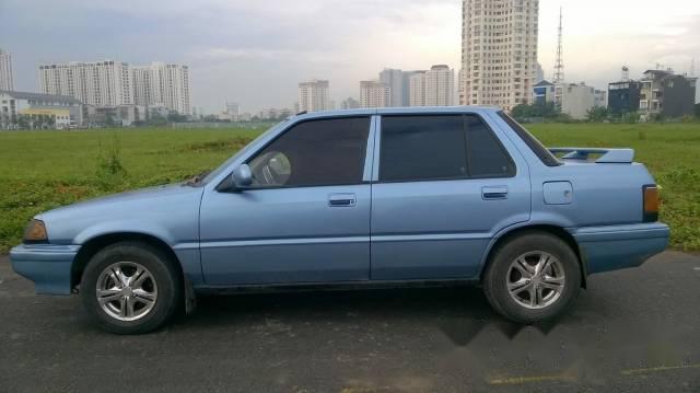 Chính chủ bán xe Honda Civic 1.5 ĐK lần đầu 1993, BSTP