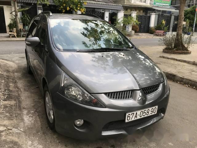 Bán xe cũ Mitsubishi Grandis 2005, giá bán 375 triệu