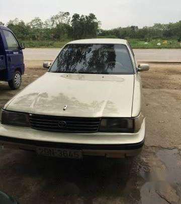 Bán xe Toyota Cressida năm 1994, 85 triệu