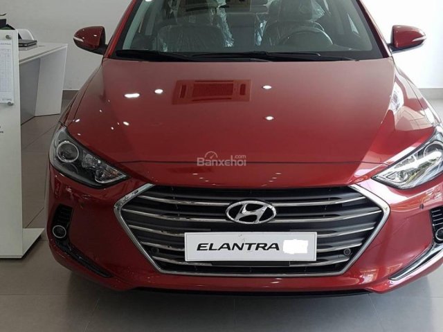 182 triệu nhận ngay Elantra 1.6MT, hỗ trợ vay 85% - LH 0931936929