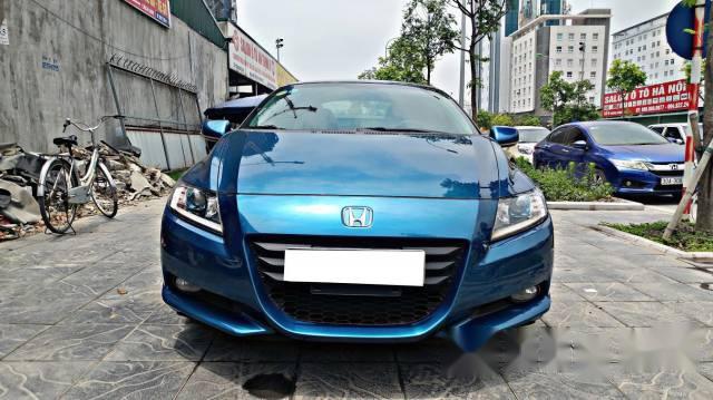 Bán Honda CR Z 1.5AT đời 2011, biển HN