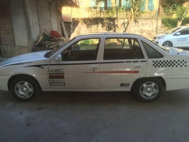 Bán ô tô Daewoo Cielo đời 1995, giá tốt