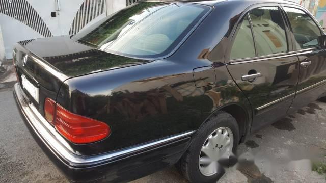 Bán Mercedes E230 đời 1997, nguyên bản