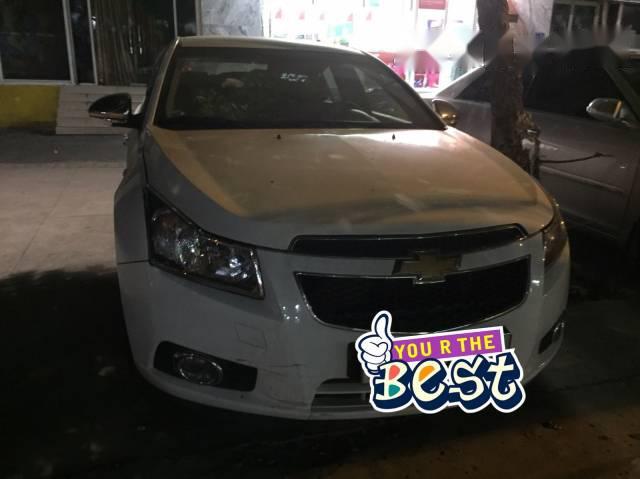 Cần bán xe Chevrolet Cruze đời 2011, 390tr