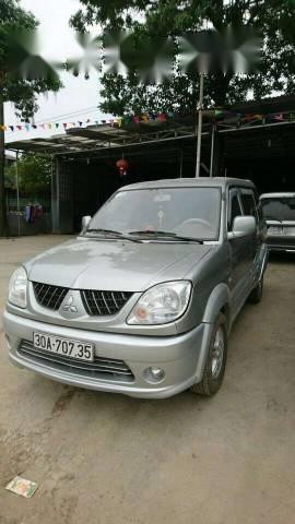 Gia đình bán lại xe Mitsubishi Jolie 2005