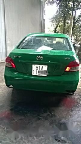 Bán xe Toyota Vios 2009, còn khá tốt