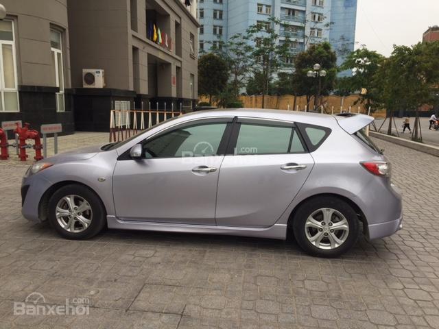 Bán ô tô Mazda 3 1.6AT đời 2010, nhập khẩu chính hãng