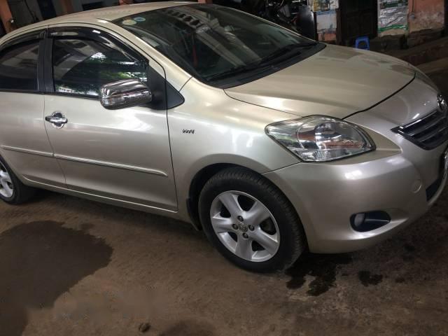 Bán ô tô Toyota Vios G đời 2007, xe còn đẹp