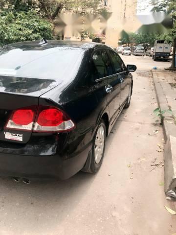 Cần bán lại xe Honda Civic 1.8 năm 2009