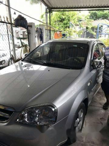 Bán Daewoo Lacetti đời 2008, giá chỉ 350 triệu