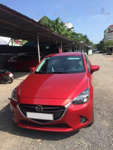 Bán Mazda 2 đời 2015, nhập khẩu chính hãng