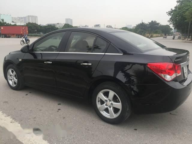 Cần bán lại xe Chevrolet Cruze LTZ đời 2011, xe đẹp