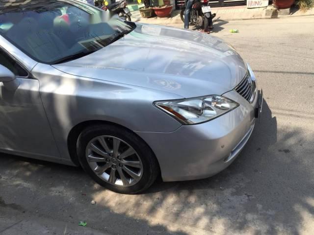 Chính chủ bán xe Lexus ES350 đời 2007, giá tốt