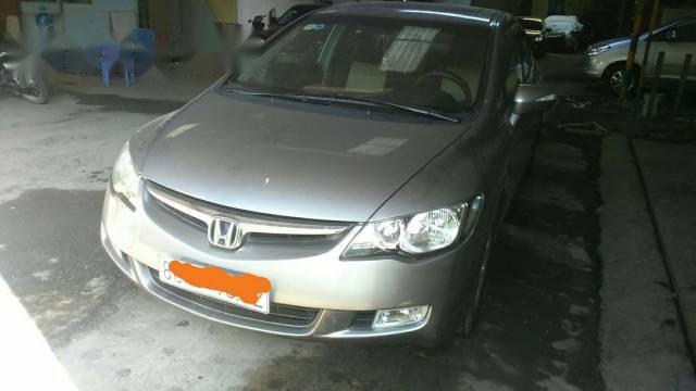 Bán xe Honda Civic đời 2007, 385 triệu