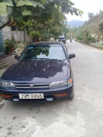 Bán xe Honda Accord 1987, 42 triệu