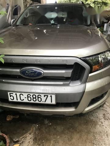 Bán Ford Ranger XLS 2.2AT đời 2017, 720 triệu