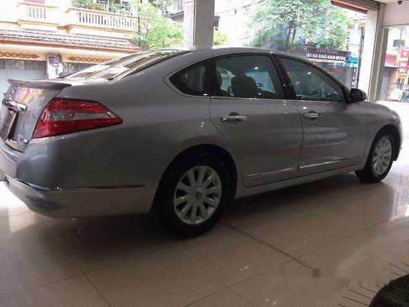 Bán Nissan Teana sản xuất 2010, nhập khẩu Đài Loan