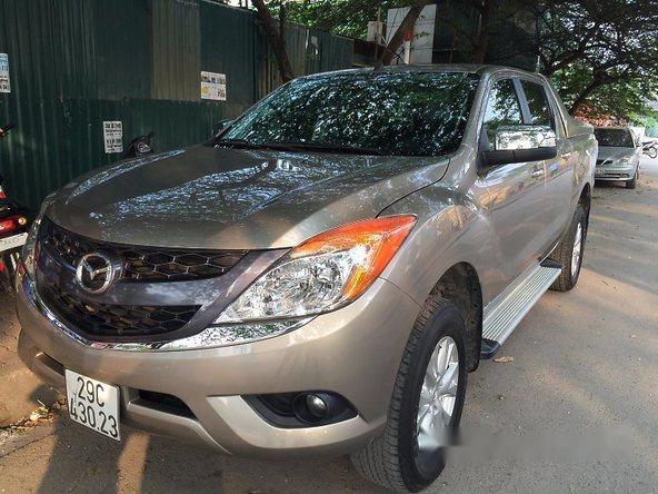 Auto Đại Phát bán Mazda BT50 3.2AT, còn mới 99%, tải trọng 800Kg, đã có nắp thùng