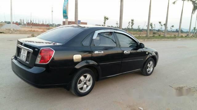 Bán xe Daewoo Lacetti đời 2009 chính chủ, giá tốt