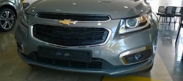 Cần bán xe Chevrolet Cruze 2017, 589 triệu