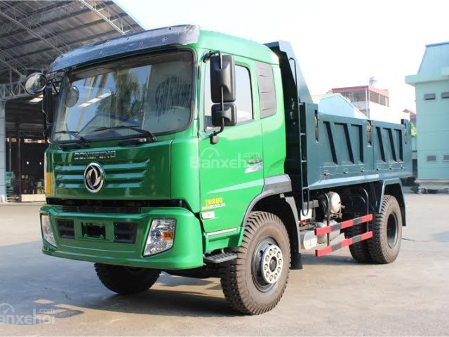 Thái Bình bán xe Ben 8.4 tấn, Đông Phong nhập khẩu 0888141655