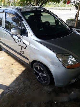 Cần bán xe Chevrolet Spark MT đời 2009, 155tr