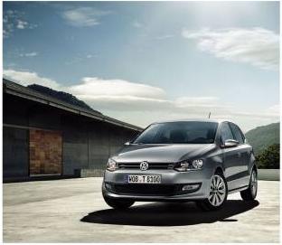 Cần bán Volkswagen Polo 2016, màu xám, xe nhập giá cạnh tranh
