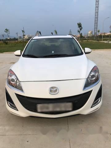 Cần bán xe Mazda 3 Hatchback 5 cửa, nhập khẩu, bản 1.6