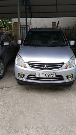 Bán xe Mitsubishi Zinger đời 2009, xe đẹp