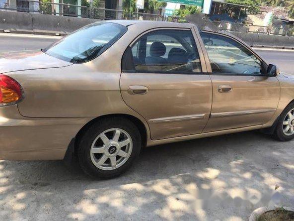 Bán xe Kia Spectra cũ 2004 tại Khánh Hòa giá tốt