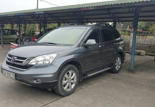 Bán ô tô Honda CR V 2011, xe đẹp như mới