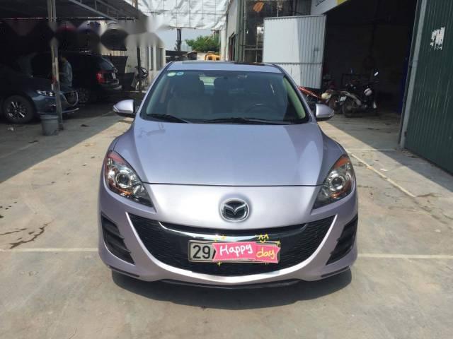 Bán xe Mazda 3 2011, nhập nguyên chiếc