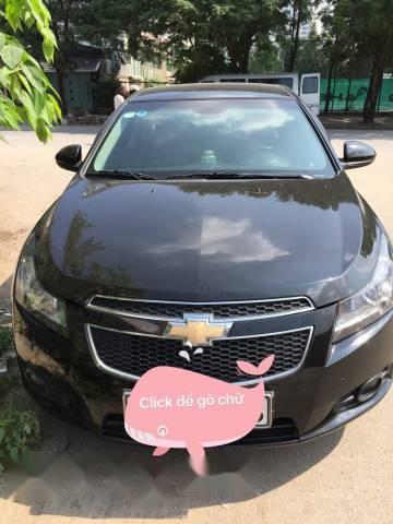 Bán xe Chevrolet Cruze LTZ SX 2011, số tự động 1.8