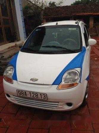 Cần bán xe Chevrolet Spark - Lái thử xe miễn phí