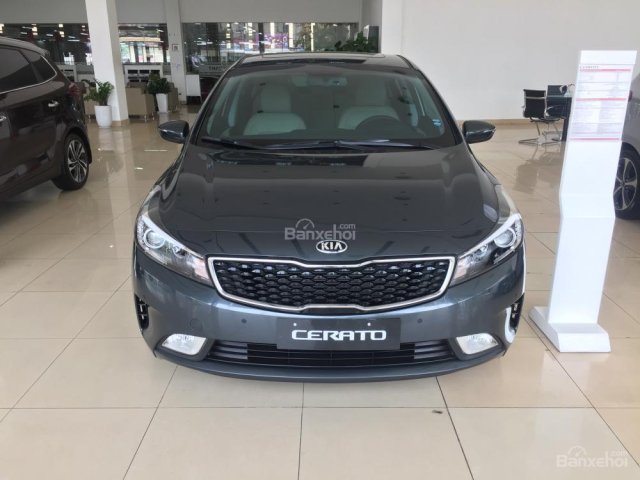 Mua xe đón Tết giá tốt không ngờ với Kia Cerato 2.0 AT- 0969393456 Mr Đức, Kia Giải Phóng