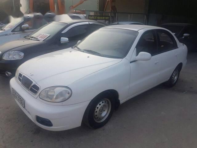 Bán ô tô Daewoo Lanos xe đời 2003 giá cạnh tranh