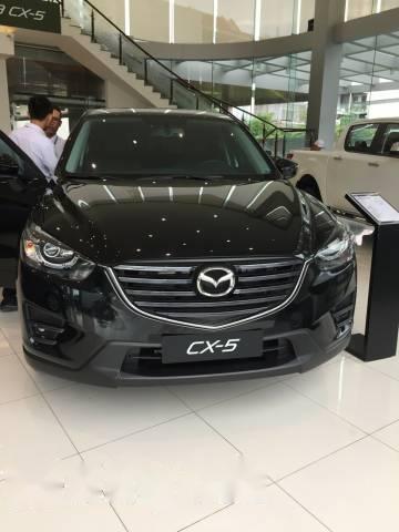 Bán xe Mazda CX5 2.0 2WD 2016, mới, 845 triệu