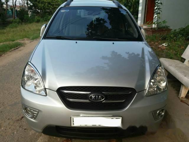 Bán xe Kia Carens 2.0 đời 2008, nhập khẩu