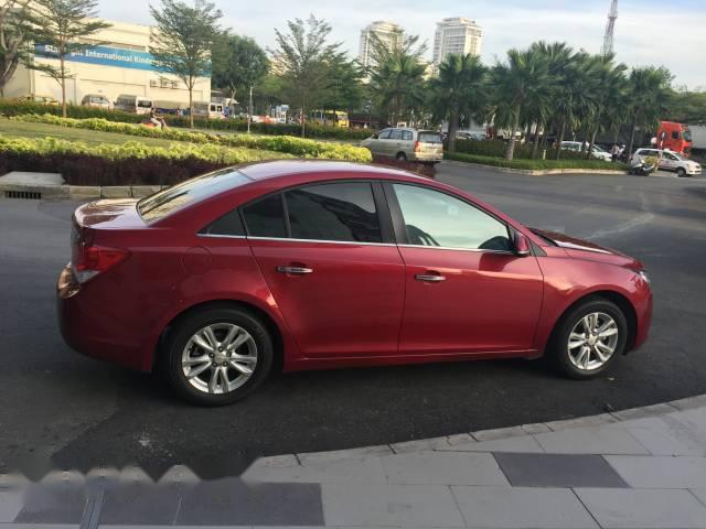 Chính chủ bán xe Chevrolet Cruze 2015, dùng rất kỹ